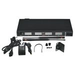 Mipro ACT-800 2xMU59 2xGuitar - imagine 8