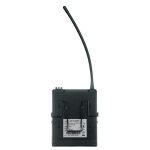 Mipro ACT-800 2xMU59 2xGuitar - imagine 13