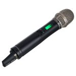Mipro ACT-800 2xMU59 2xGuitar - imagine 18