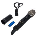 Mipro ACT-800 2xMU59 2xGuitar - imagine 20