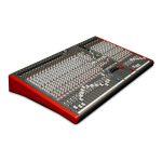 MIXER AUDIO ALLEN&HEATH ZED-428