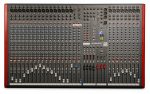 MIXER AUDIO ALLEN&HEATH ZED-428 - imagine 2