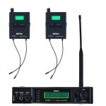 Mipro MI-909RT Twin Set