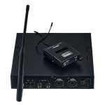 Mipro MI-909RT Twin Set - imagine 4
