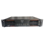 DSE H4600 - amplificator 4 x