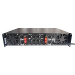 DSE H4600 - amplificator 4 x - imagine 2
