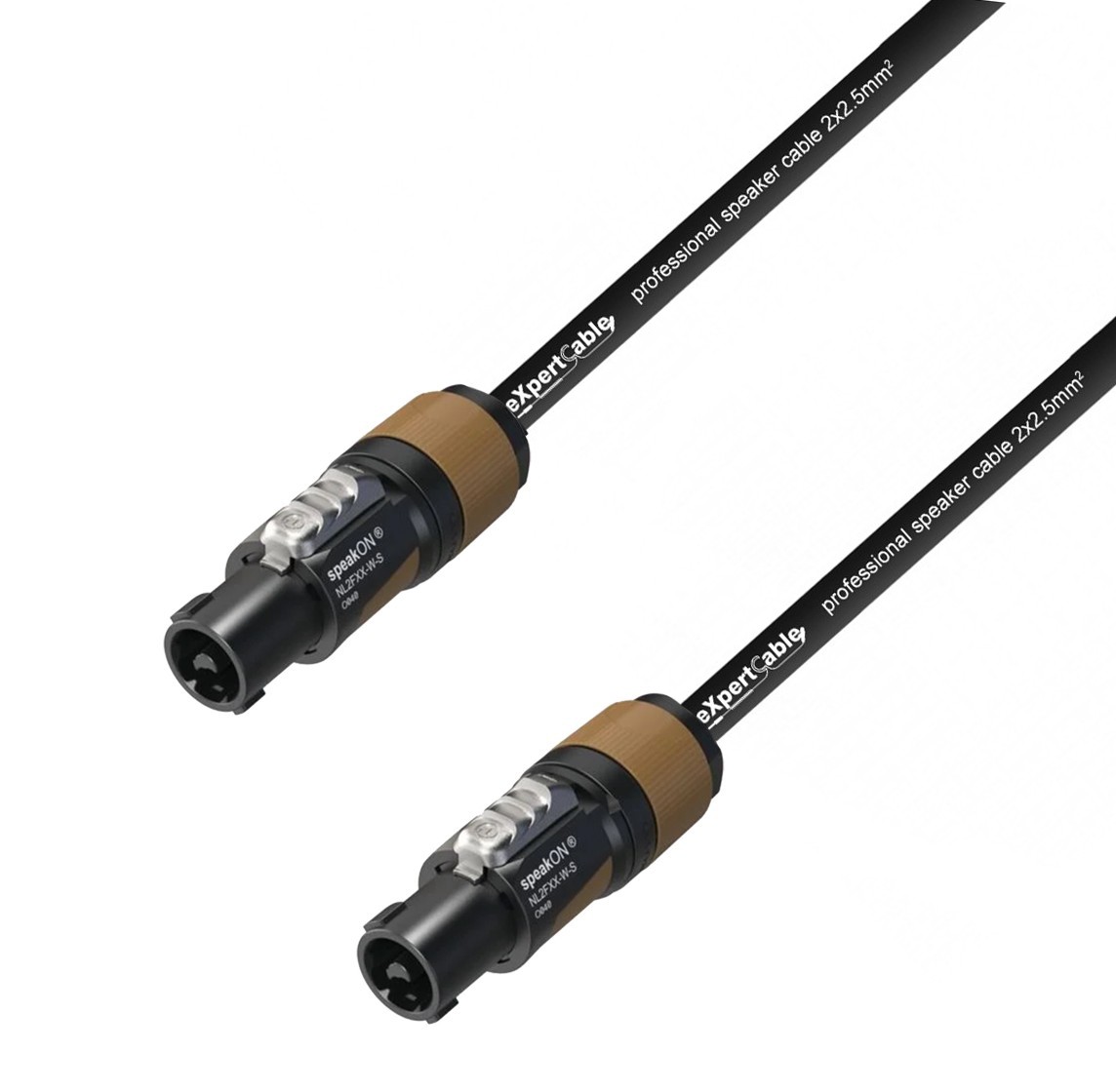 ps-products-25046-74583 Cablu Speakon-Speakon 15m - eXpertCable - imagine 1