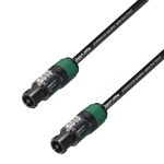 Cablu Speakon-Speakon 30m - eXpertCable 4x2.5mm