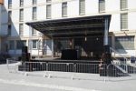 Scena mobila 6mx6mx5.1m - imagine 2