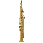 Orlando OSS 30L - Saxofon Sopran