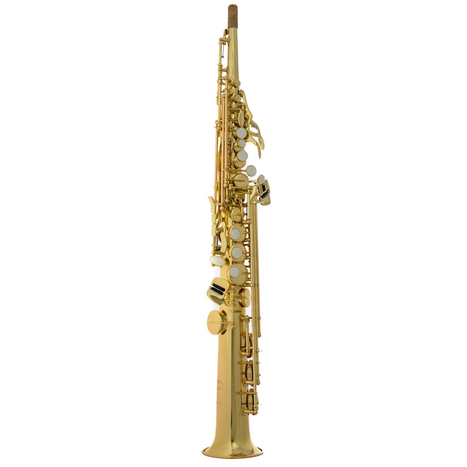 ps-products-25074-74791 Orlando OSS 30L - Saxofon Sopran - imagine 1