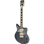D'Angelico Premier Bedford Bob Weir Sig