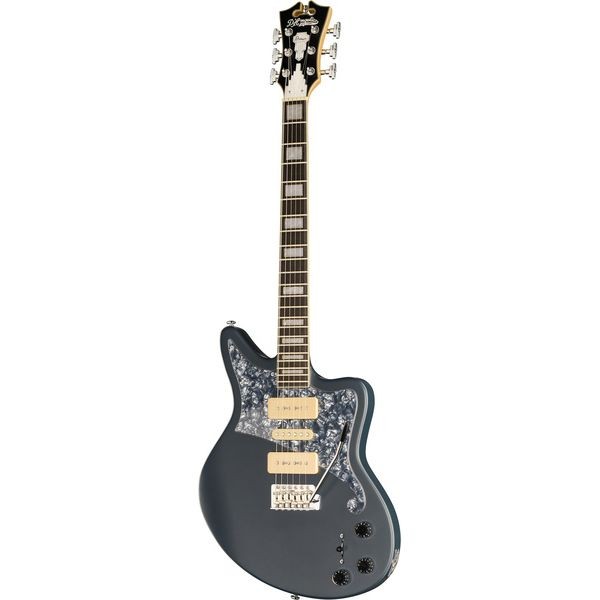 ps-products-25115-74956 D'Angelico Premier Bedford Bob Weir Sig - imagine 1