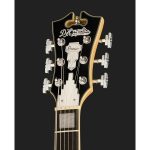 D'Angelico Premier Bedford Bob Weir Sig - imagine 10