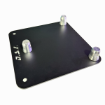 Talpa 29 cm x 29 cm pentru schela tri-tubulara
