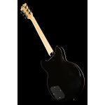 D'Angelico Premier Brighton Black Flake - imagine 11