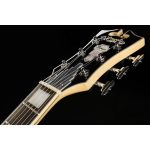 D'Angelico Premier Brighton Black Flake - imagine 15