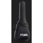 D'Angelico Premier Brighton Black Flake - imagine 17