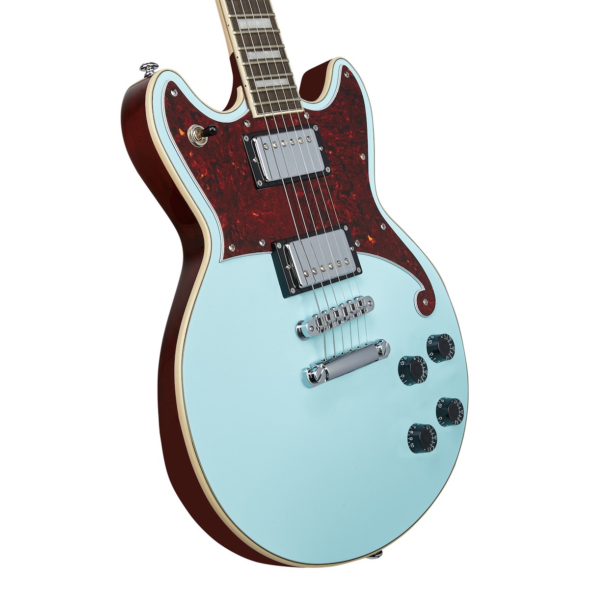 ps-products-25135-75149 D'Angelico Premier Brighton Sky Blue - imagine 1