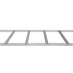 Cadru schela 15m x 6m