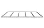 Cadru schela 15m x 6m