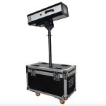 DSE S300LED - follow spot 300W LED