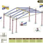 Scena Concerte Mobila 28m/26m/24m