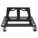 DAS Audio PL-EV28S - carucior de transport - imagine 2