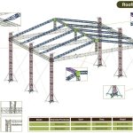 Scena Concerte Mobila 28m/26m/24m