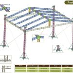 Scena Concerte Mobila 28m/26m/24m