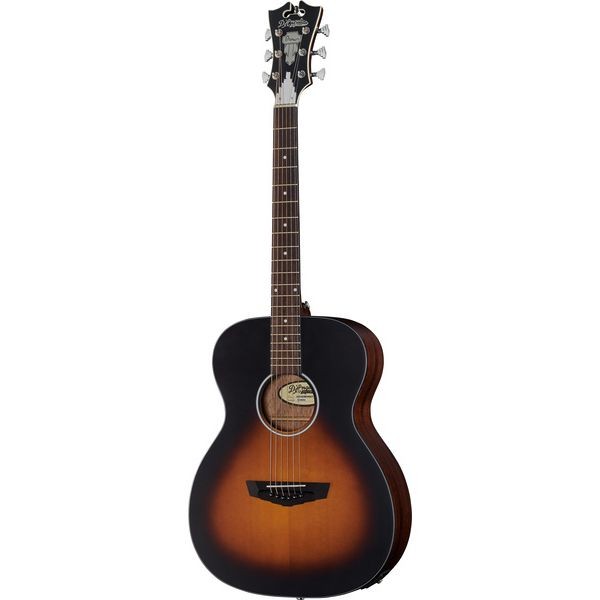 ps-products-25245-75734 DAngelico Premier Tammany LS SVSB - imagine 1