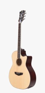 PREMIER GRAMERCY LS SATIN VINTAGE NATURAL - imagine 3