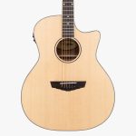 PREMIER GRAMERCY LS SATIN VINTAGE NATURAL - imagine 4