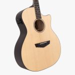 PREMIER GRAMERCY LS SATIN VINTAGE NATURAL - imagine 5