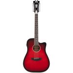 D'Angelico Premier Bowery 12 LS TBCB