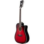 D'Angelico Premier Bowery 12 LS TBCB - imagine 3