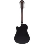 D'Angelico Premier Bowery 12 LS TBCB - imagine 4