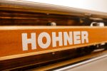 Hohner Steve Baker Signature B-natural minor - imagine 8