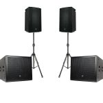 AED Audio MULTI SET