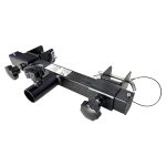 DSE KT430 - suport adaptor schela - imagine 2