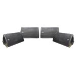 AED Audio 4 Monitor SET Multi 12