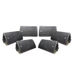 AED Audio 6 Monitor SET Multi 12