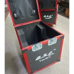 Flightcase pentru motoarele DSE Stage de 1 tona