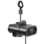 Motor scena electric 1000kg D8+