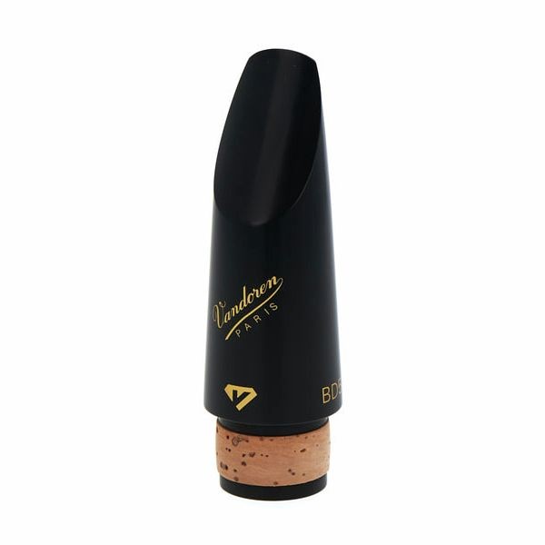 ps-products-25328-76295 Vandoren Bb- Clarinet Black Diamond BD5 - imagine 1