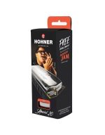 Hohner Special 20C M560016P - imagine 4