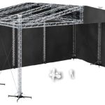 Scena NEXT Truss SDR50 18x14m Roof