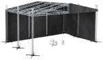 Scena NEXT Truss SDR50 20x14m Roof