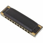 Hohner Pro harp MS-C Major
