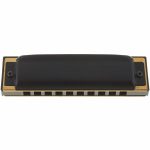 Hohner Pro harp MS-C Major - imagine 2
